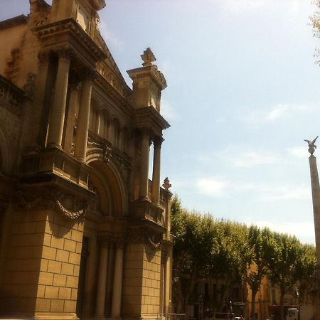 Precheurs Studios Aix-en-Provence Dış mekan fotoğraf