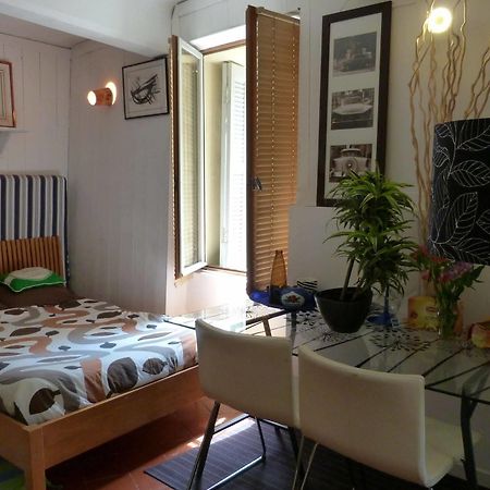 Precheurs Studios Aix-en-Provence Dış mekan fotoğraf