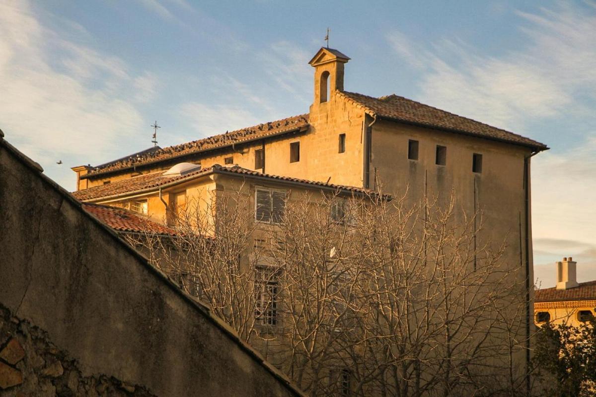 Precheurs Studios Aix-en-Provence Dış mekan fotoğraf