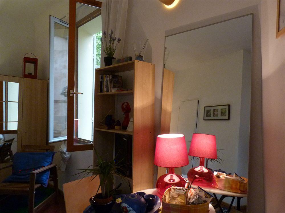 Precheurs Studios Aix-en-Provence Dış mekan fotoğraf