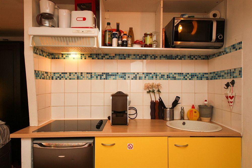 Precheurs Studios Aix-en-Provence Dış mekan fotoğraf