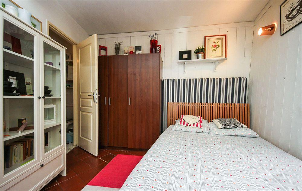 Precheurs Studios Aix-en-Provence Dış mekan fotoğraf