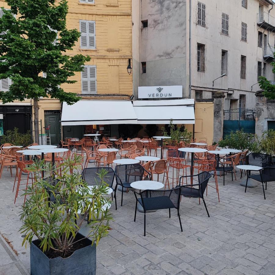 Precheurs Studios Aix-en-Provence Dış mekan fotoğraf