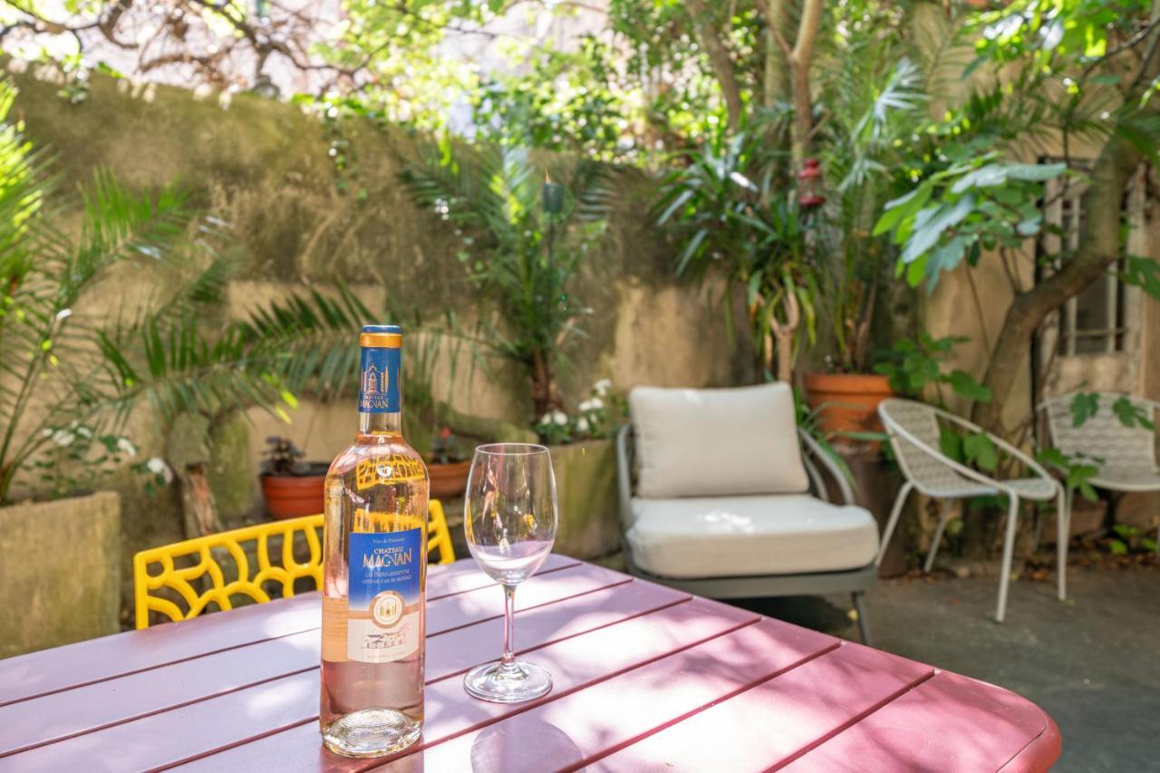 Precheurs Studios Aix-en-Provence Dış mekan fotoğraf