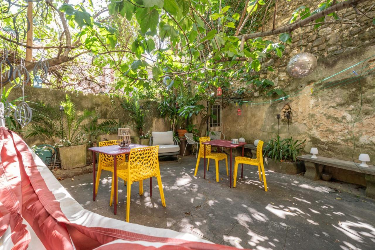Precheurs Studios Aix-en-Provence Dış mekan fotoğraf