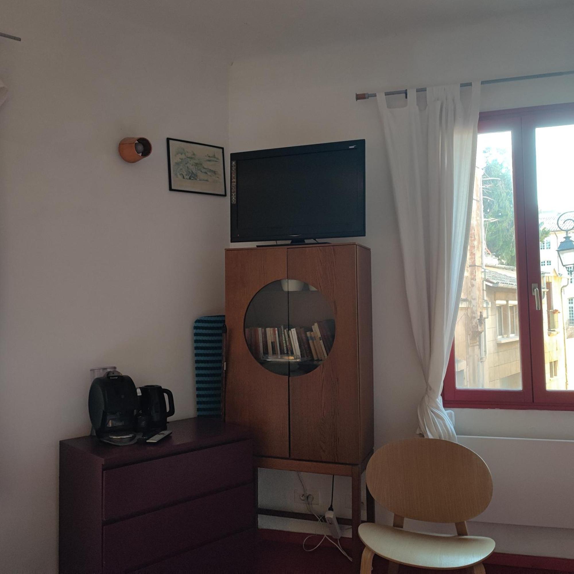 Precheurs Studios Aix-en-Provence Dış mekan fotoğraf