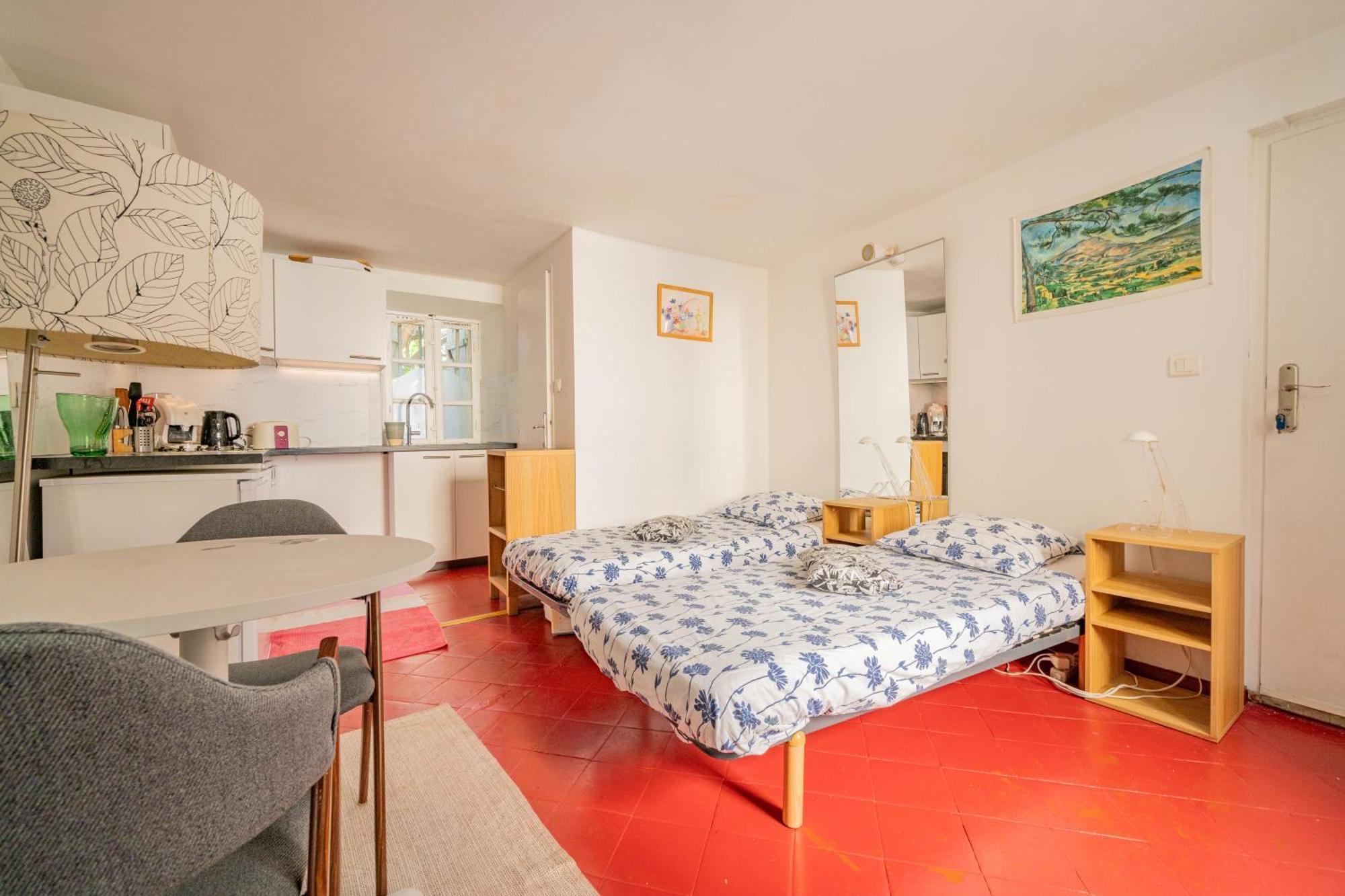 Precheurs Studios Aix-en-Provence Dış mekan fotoğraf