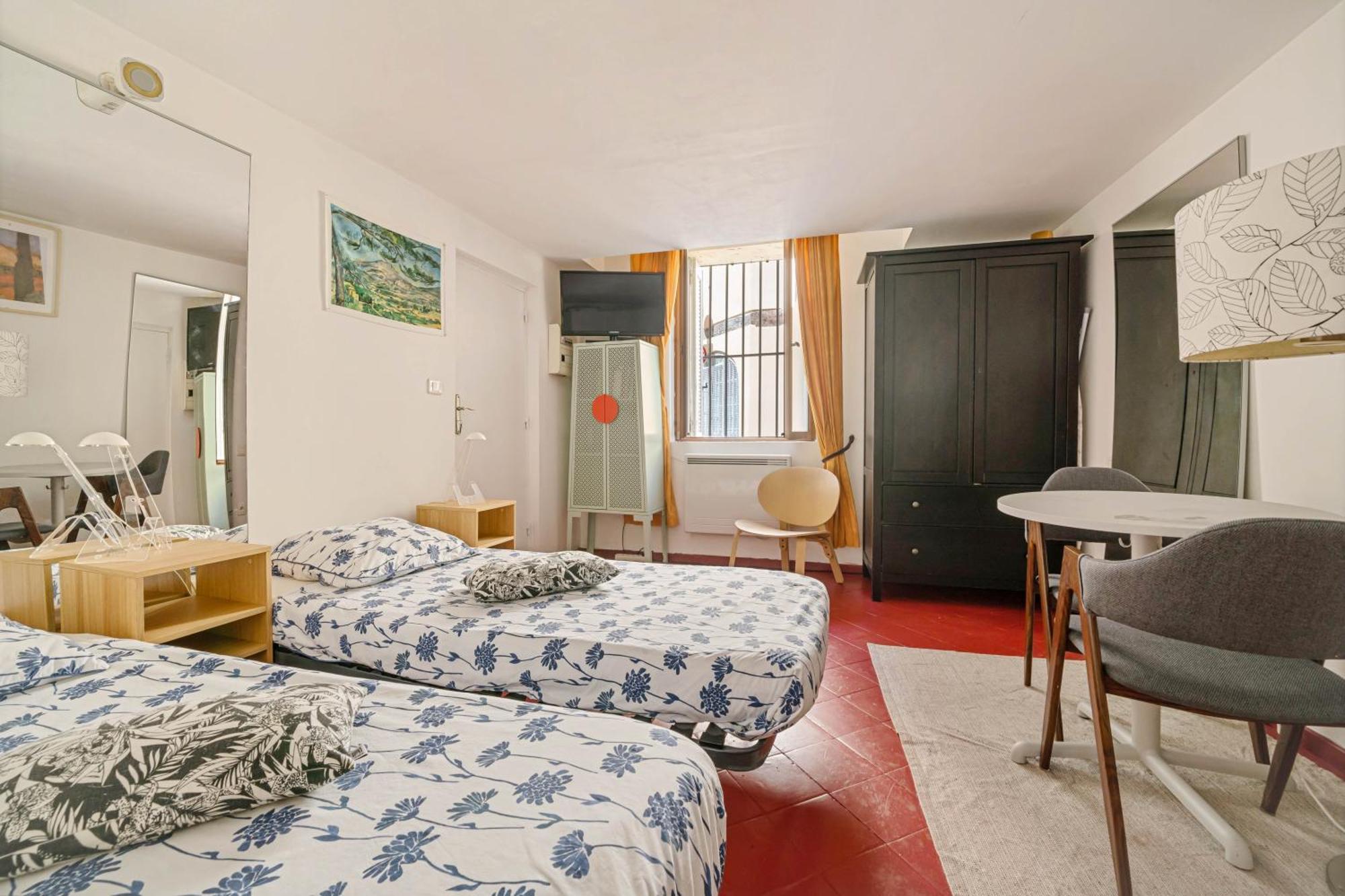 Precheurs Studios Aix-en-Provence Dış mekan fotoğraf