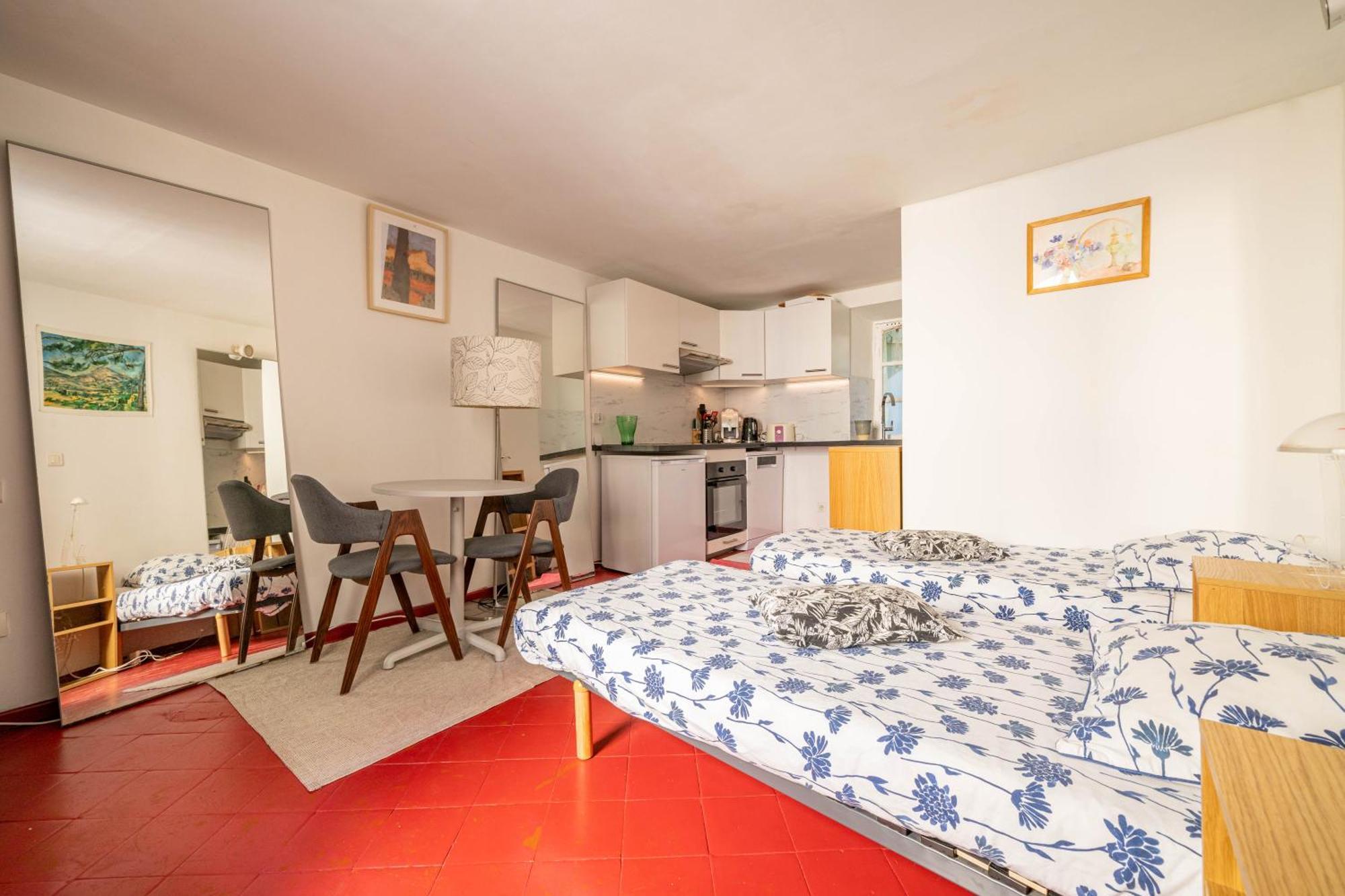Precheurs Studios Aix-en-Provence Dış mekan fotoğraf