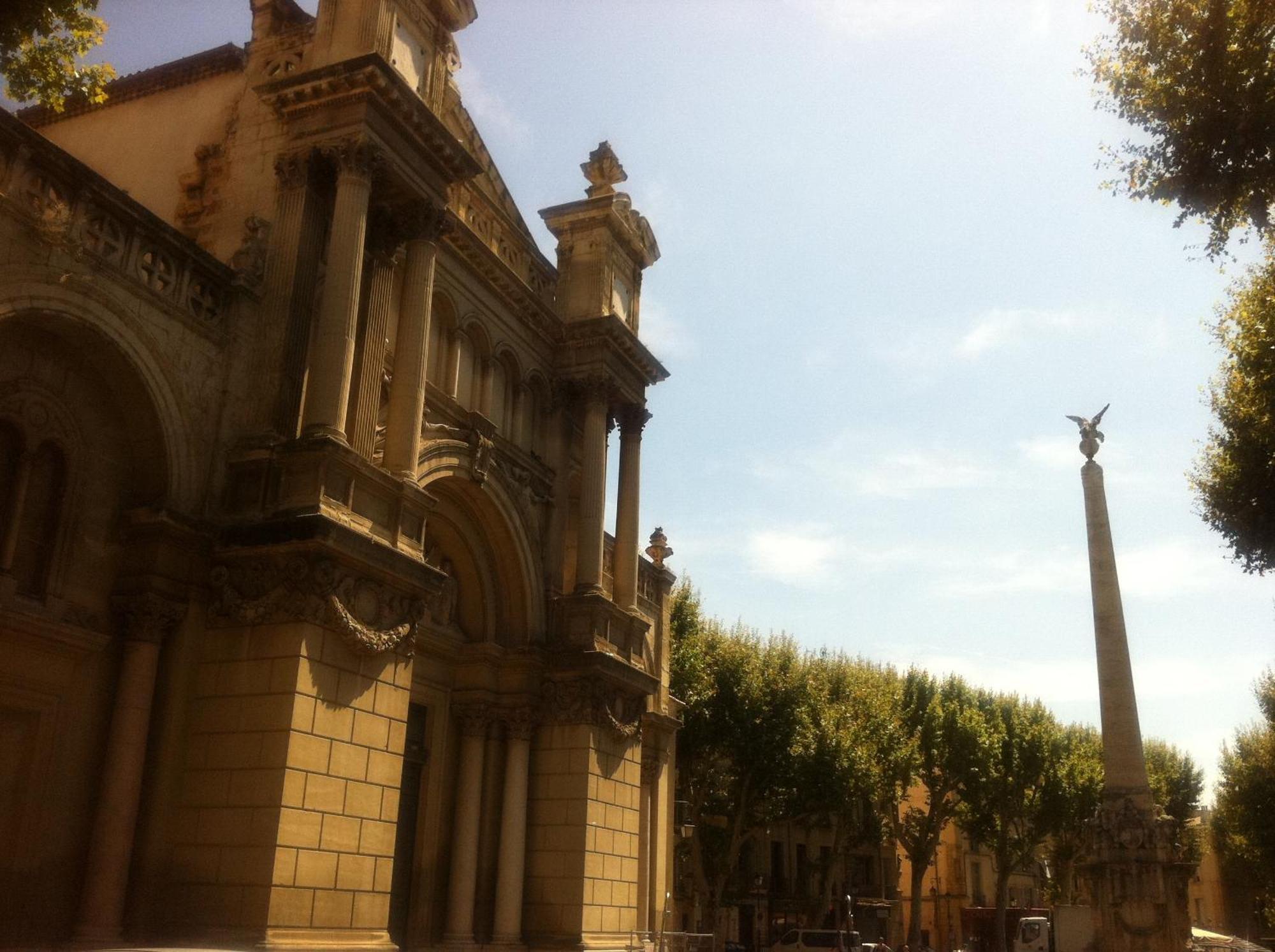 Precheurs Studios Aix-en-Provence Dış mekan fotoğraf