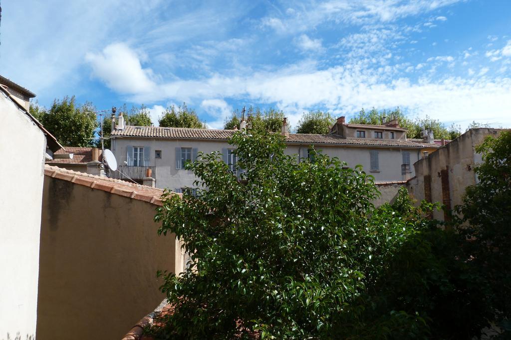 Precheurs Studios Aix-en-Provence Dış mekan fotoğraf