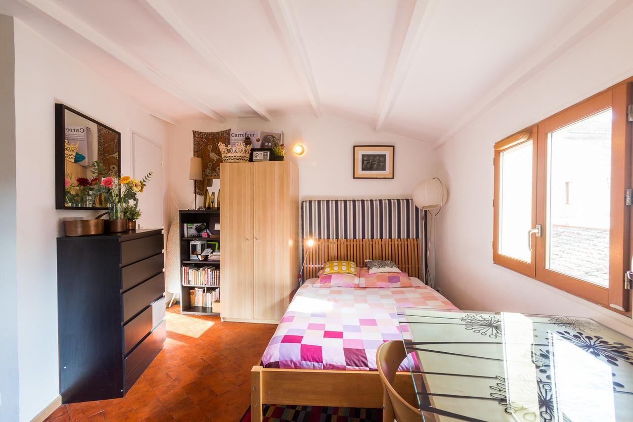 Precheurs Studios Aix-en-Provence Dış mekan fotoğraf