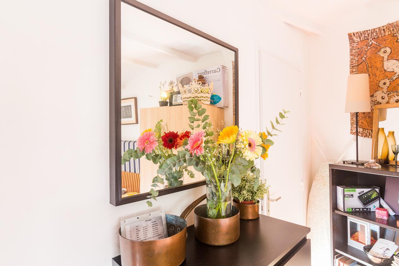 Precheurs Studios Aix-en-Provence Dış mekan fotoğraf