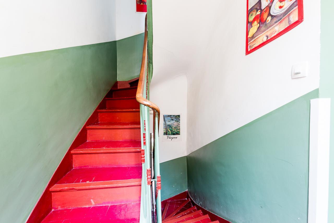 Precheurs Studios Aix-en-Provence Dış mekan fotoğraf