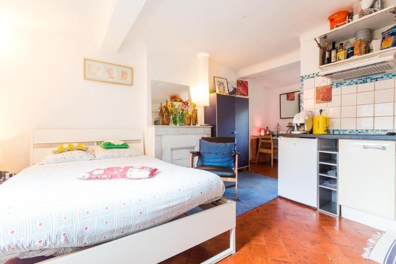 Precheurs Studios Aix-en-Provence Dış mekan fotoğraf