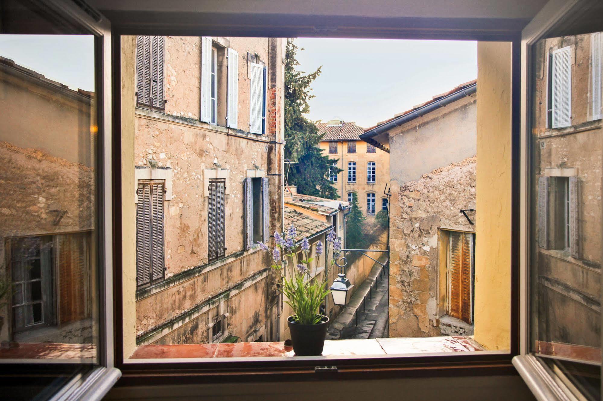 Precheurs Studios Aix-en-Provence Dış mekan fotoğraf
