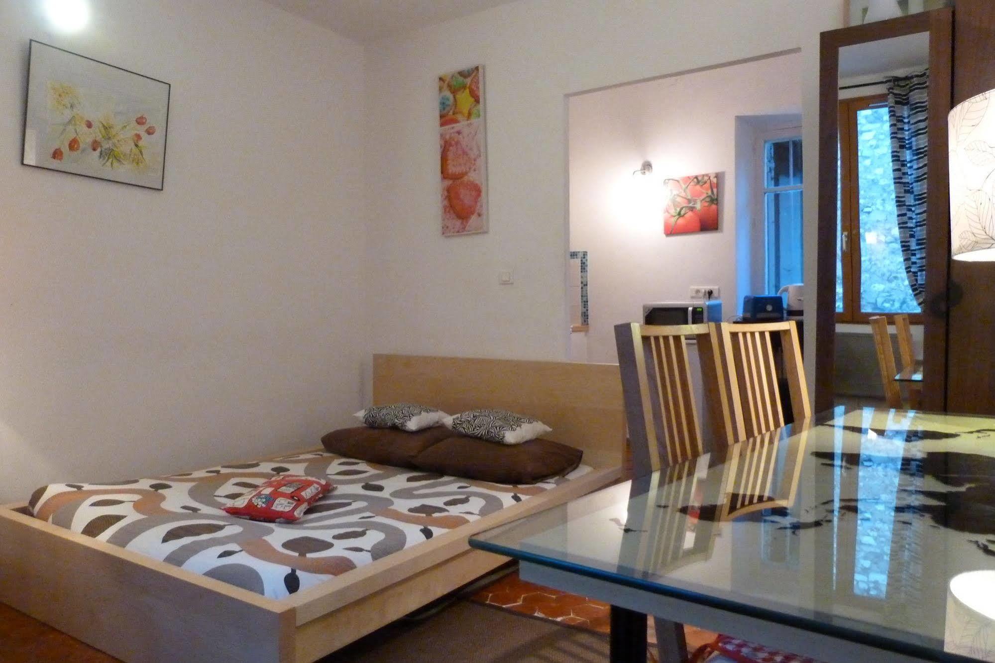 Precheurs Studios Aix-en-Provence Dış mekan fotoğraf
