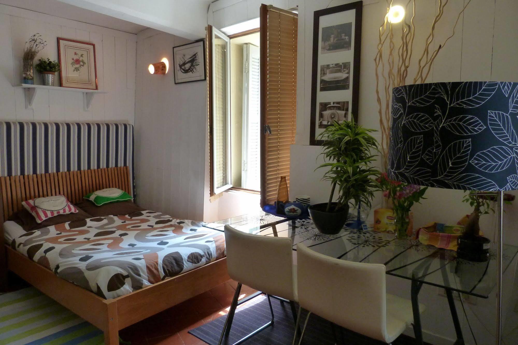 Precheurs Studios Aix-en-Provence Dış mekan fotoğraf