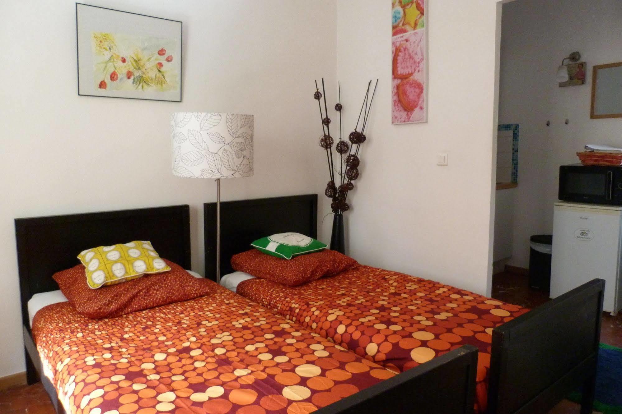 Precheurs Studios Aix-en-Provence Dış mekan fotoğraf