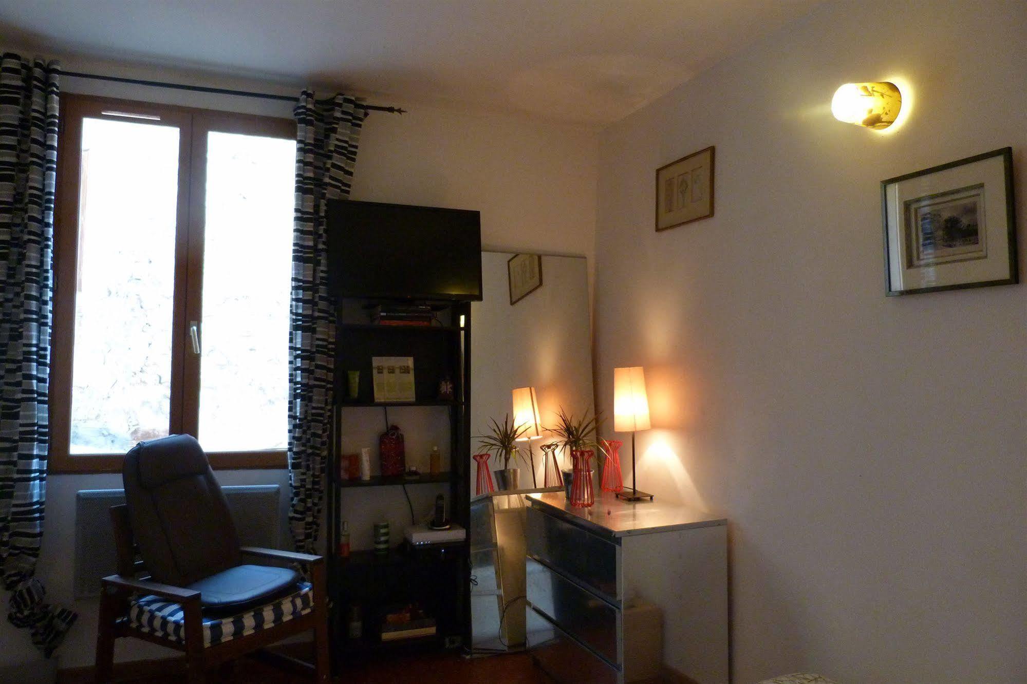 Precheurs Studios Aix-en-Provence Dış mekan fotoğraf