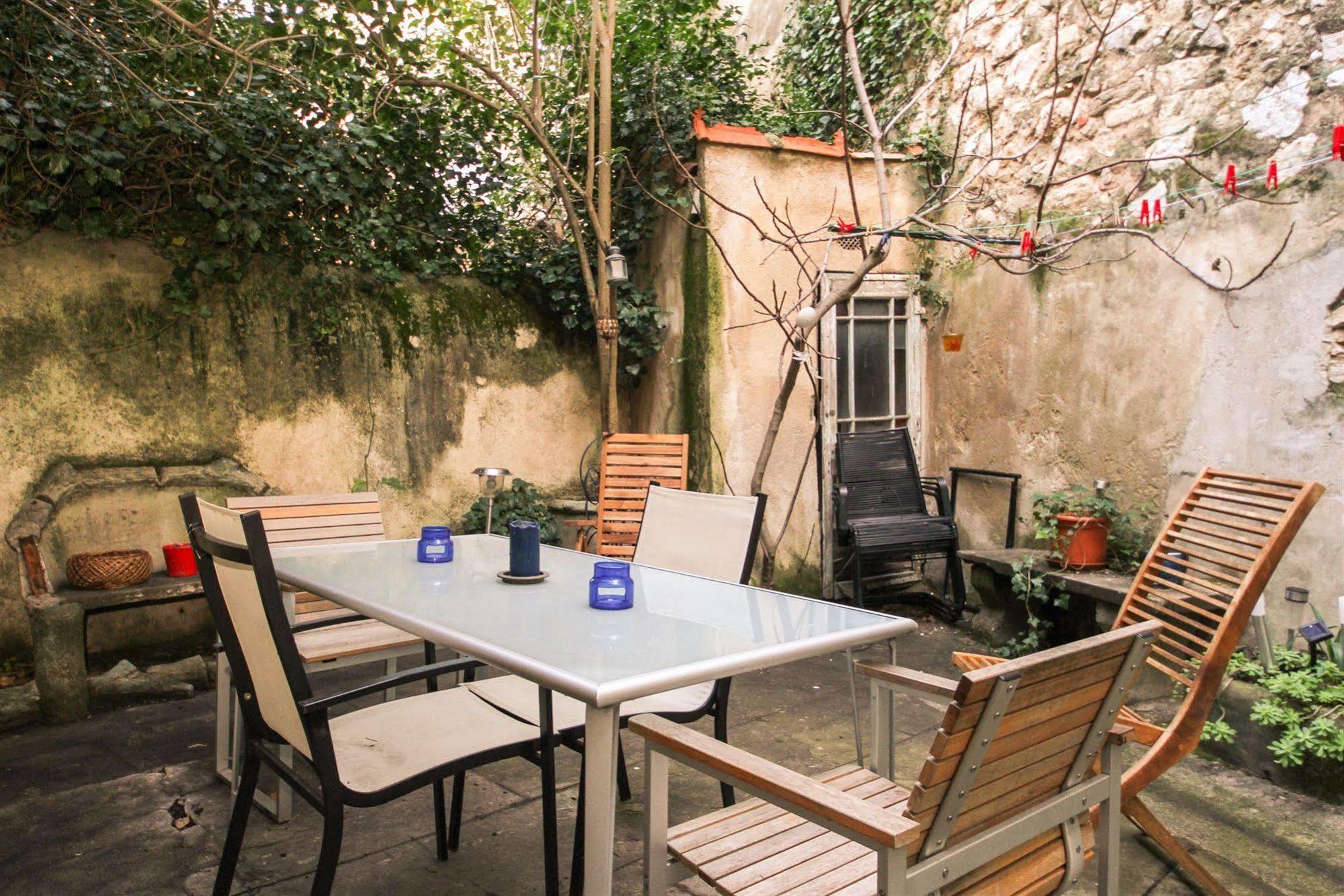 Precheurs Studios Aix-en-Provence Dış mekan fotoğraf